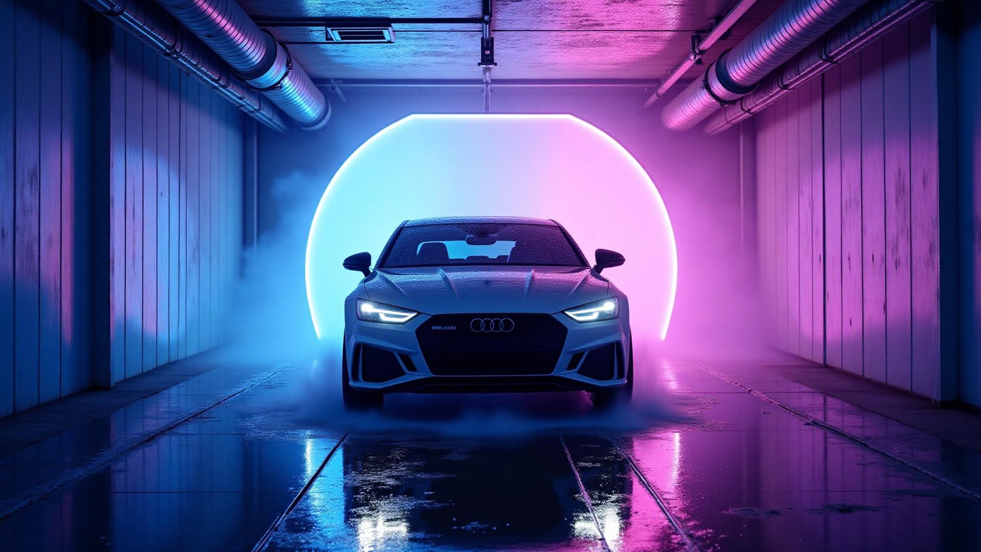 Top Edge Car Wash Experience